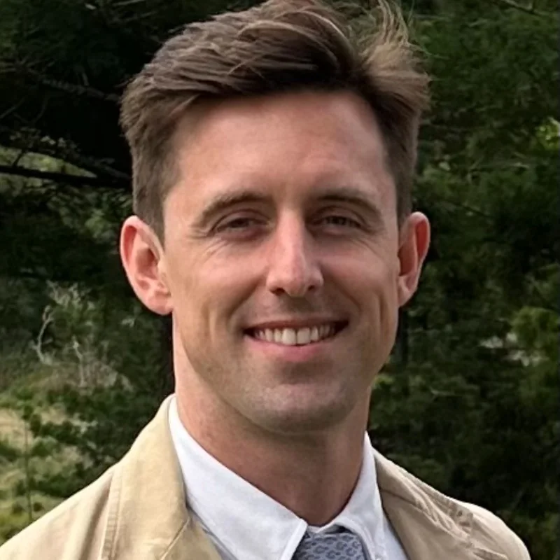 Dr Michael Walsh, Managing Director of Fenrow